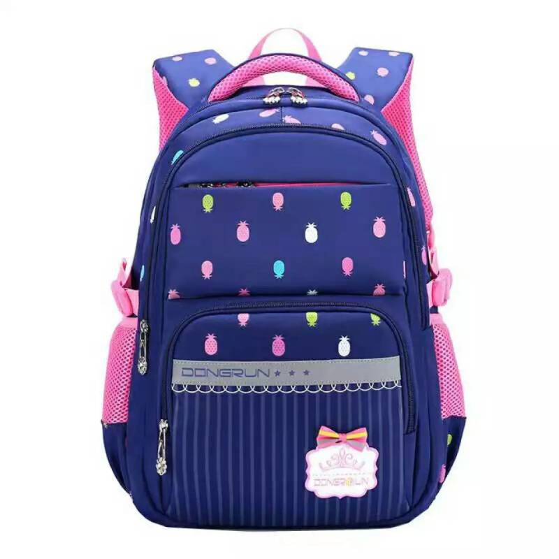 TAS BACKPACK TAS RANSEL GALAXY MODEL TERBARU