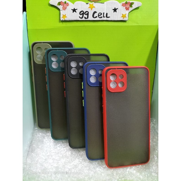 Silicon Aero case my choice Samsung all type (2)