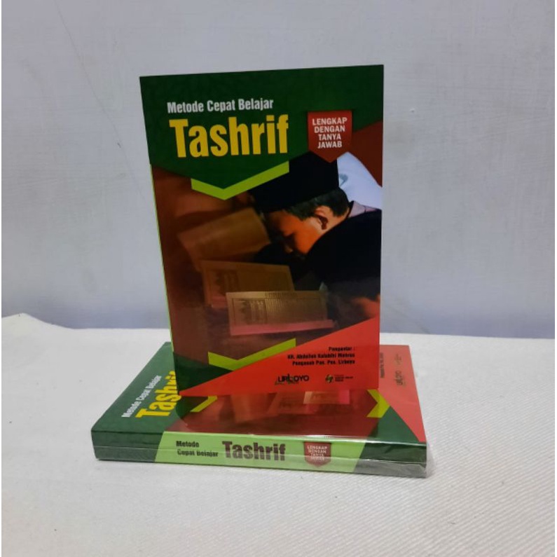 Metode cepat belajar Tashrif | Tasrif