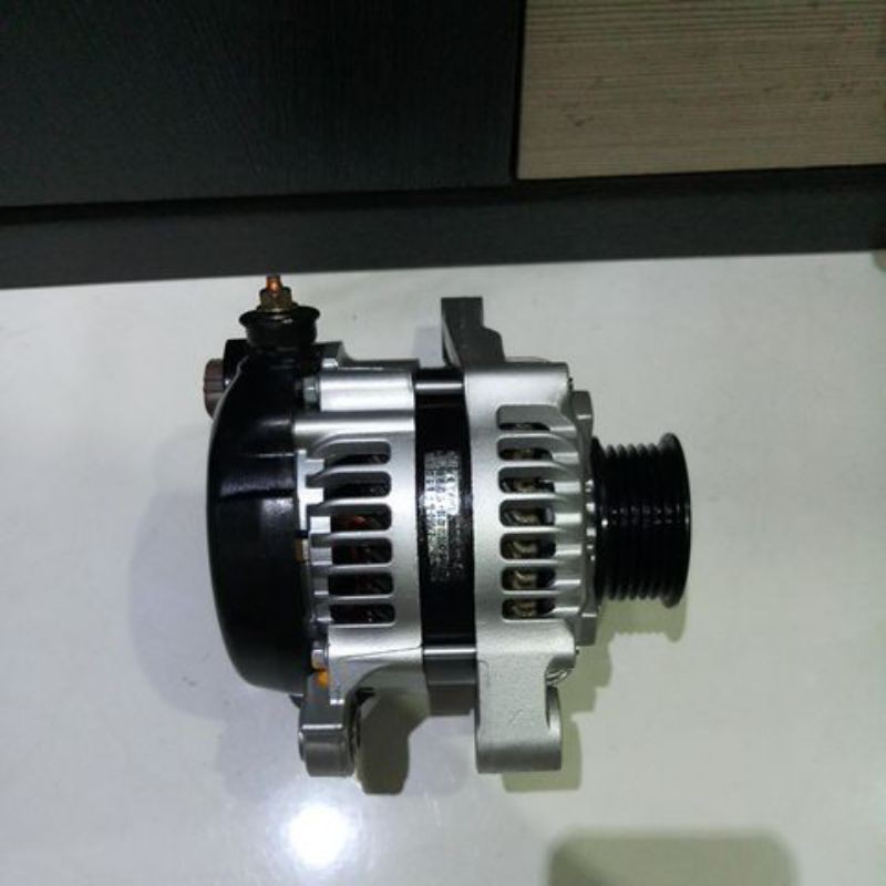 ALTERNATOR TOYOTA RUSH / TERIOS DAIHATSU