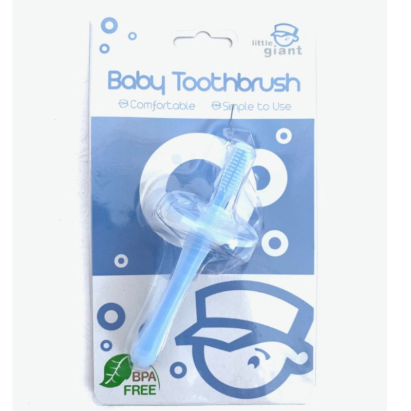 Little Giant Baby Toothbrush LG1103