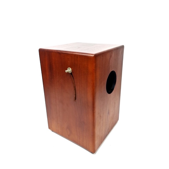 Cajon Merk Cowboy Model Kotak Bonus Tas Kahon Kajon Drum Portable Bahan Mahogany Jakarta Murah