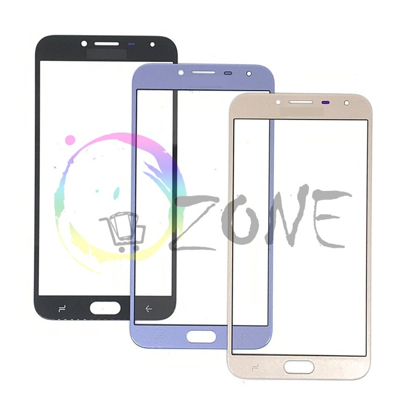 GLASS LCD - KACA TOUCHSCREEN SAMSUNG J400 - J4 2018