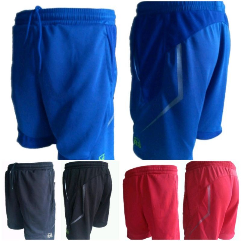 celana bulutangkis RS SC001