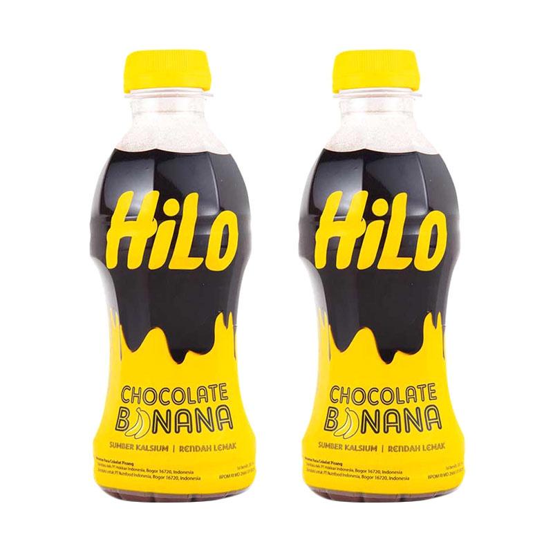 

HI-LO UHT CHOCO BANANA 200ML