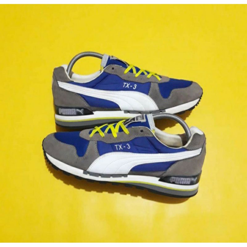 puma tx3 price