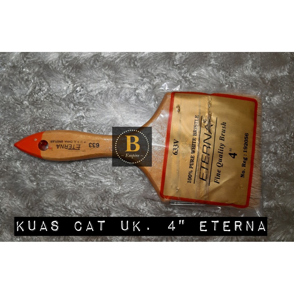 

KUAS CAT 4