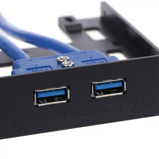 FRONT PANEL USB 3.0 2 PORT