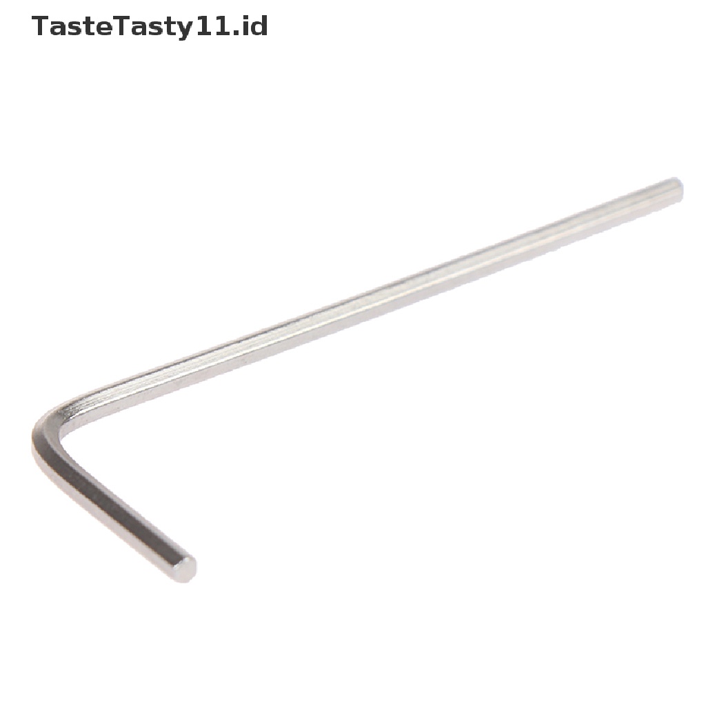 (Tastetasty) Konektor Shaft Motor Bahan Kuningan Ukuran 2-6mm