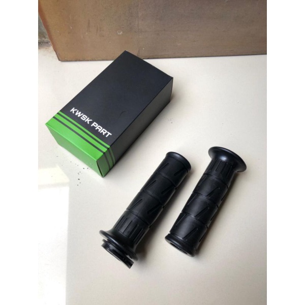 Handgrip kawasaki kaze