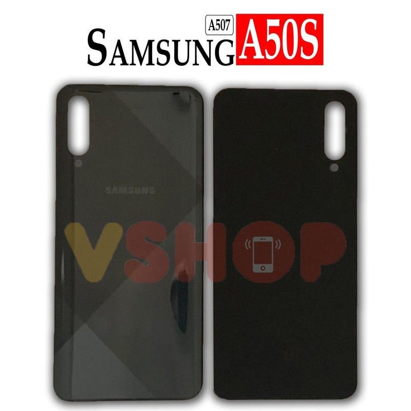 BACKDOOR BACK DOOR CASING TUTUPAN BATERAI SAMSUNG A50S - A507