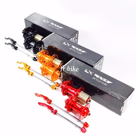 Hub - Freehub Raze Pro 32 Hole 6 pawl tawon