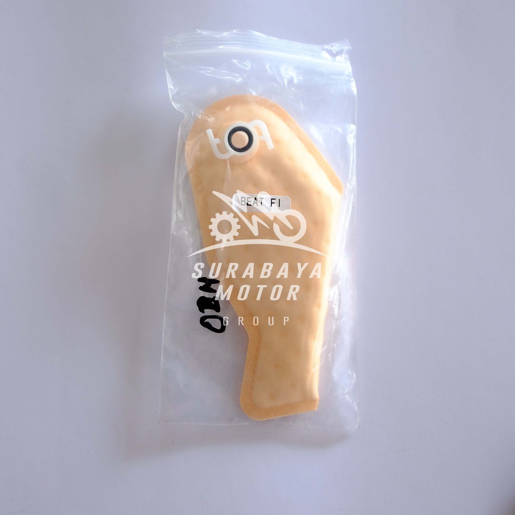 Filter Fuel Pump Beat Injeksi Saringan Fuel Pump