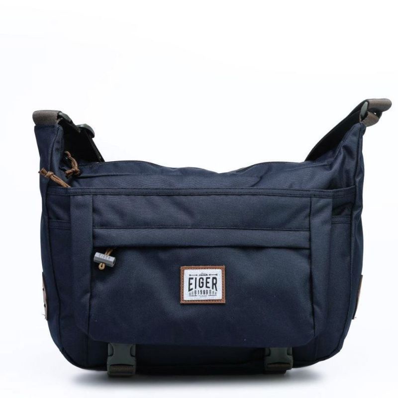 Tas Selempang Traverse 3.0 13L Shoulder Bag Tas Selendang Travel Eiger1989