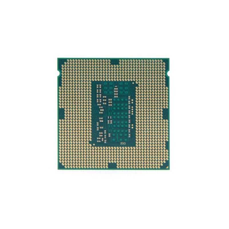 PROCESSOR CORE I5-4570 LGA1150 GARANSI 1 TAHUN - QUAD CORE 3.60 GHZ 6 MB SMART CACHE - PROMO PROCESSOR PC TERMURAH [TRAY] - TEKNO KITA