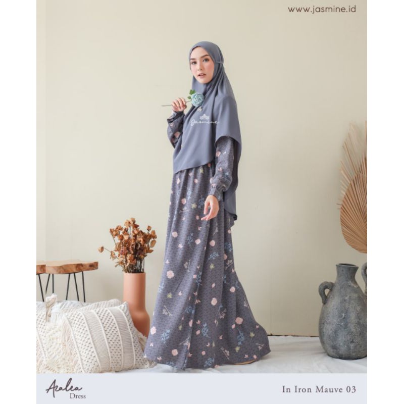 Azalea Dress Jasmine