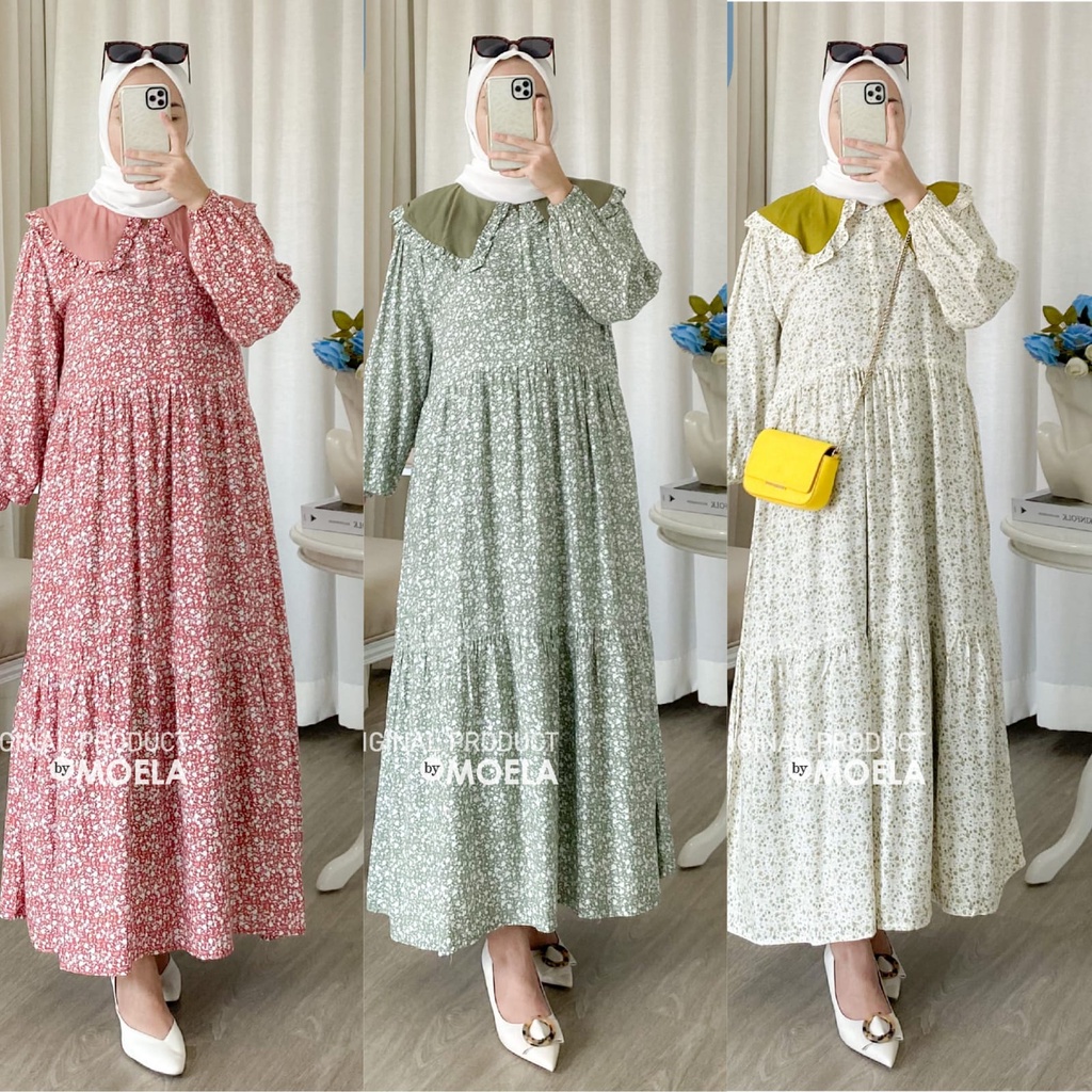 celin midi | midi dress moela | midi dress