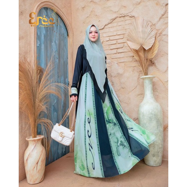 Chandani Syari>Series Premium by Erce(an)