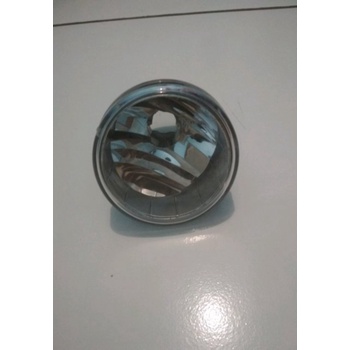 FOGLAMP fog lamp lampu kabut avanza veloz xenia 2012 2013 2014 2015 2016 2017 2018