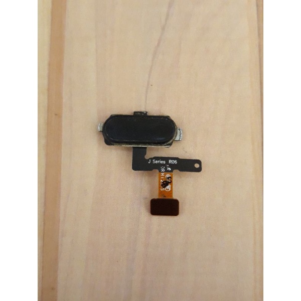 Fingerprint Sidik Jari Ori Copotan HP Samsung J7 Pro