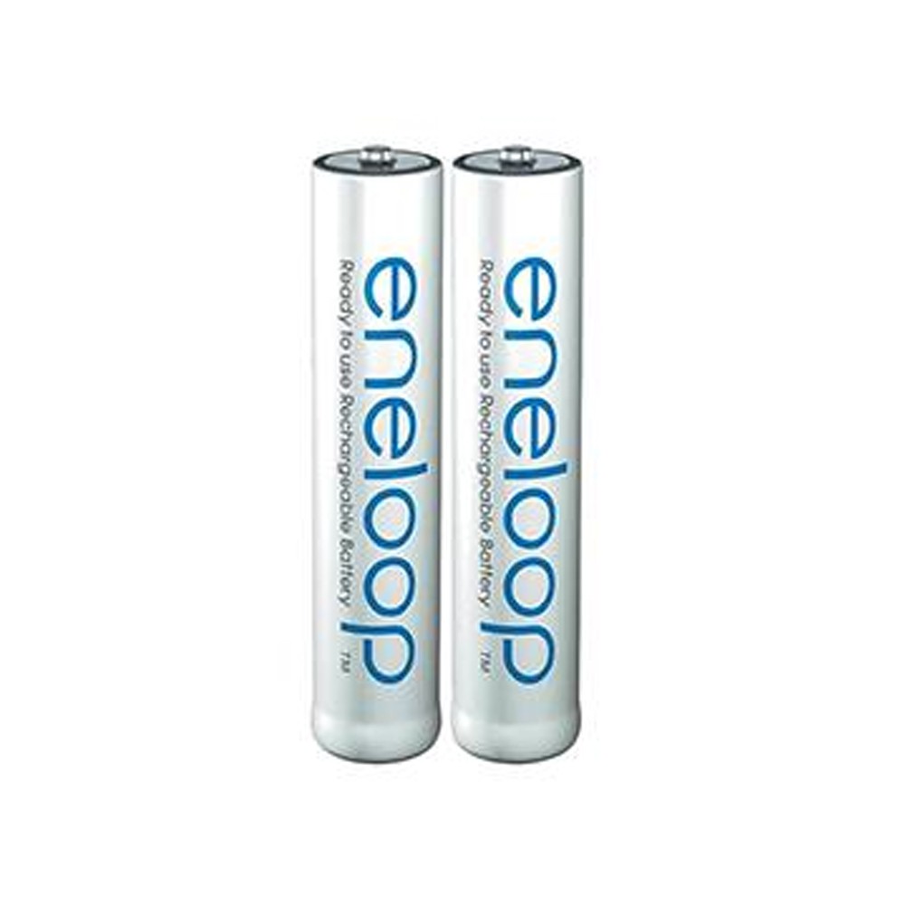 Eneloop Panasonic Battery 800AM AAA