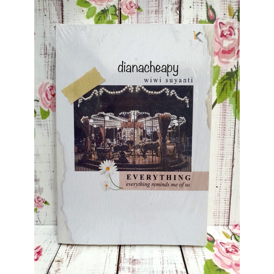 Everything by Wiwi Suyanti