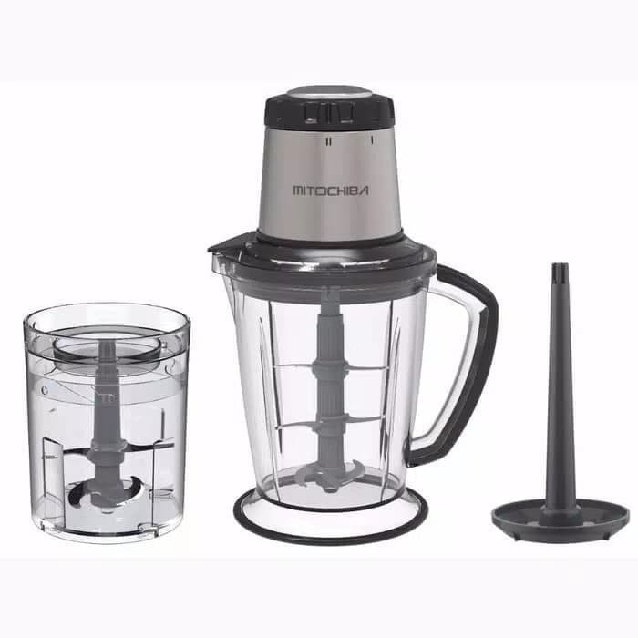 MITOCHIBA magic chopper 6in1 CH200 / blender ice crusher mito CH 200