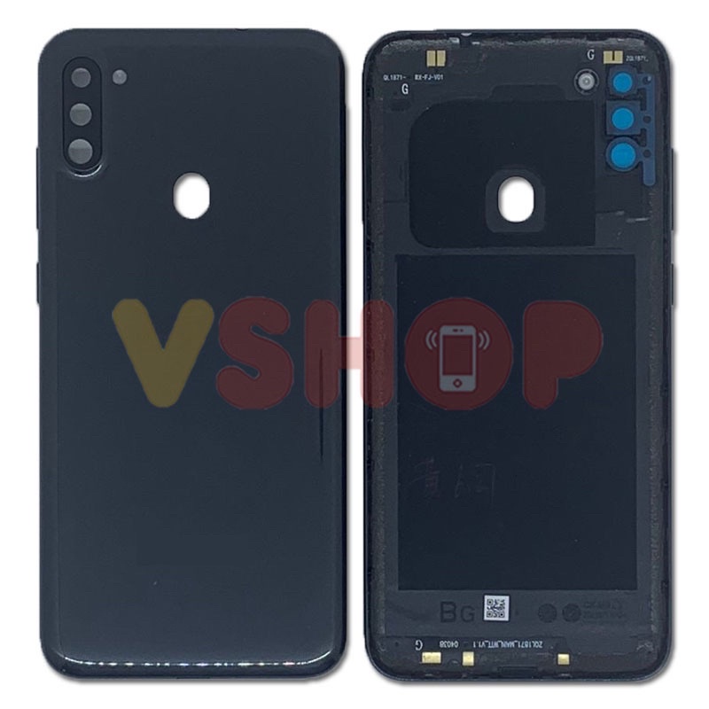 BACKDOOR - BACK CASING - HOUSING SAMSUNG A11 A115 A115F