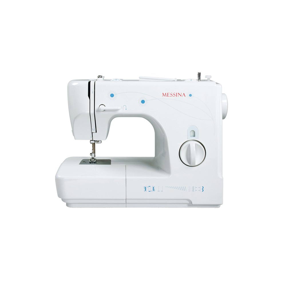 Messina L-9 London Mesin Jahit