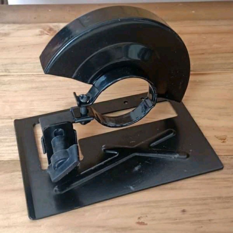 STAND GERINDA CIRCULAR SAW GERINDA - Dudukan Gerinda Holder Potong Kayu