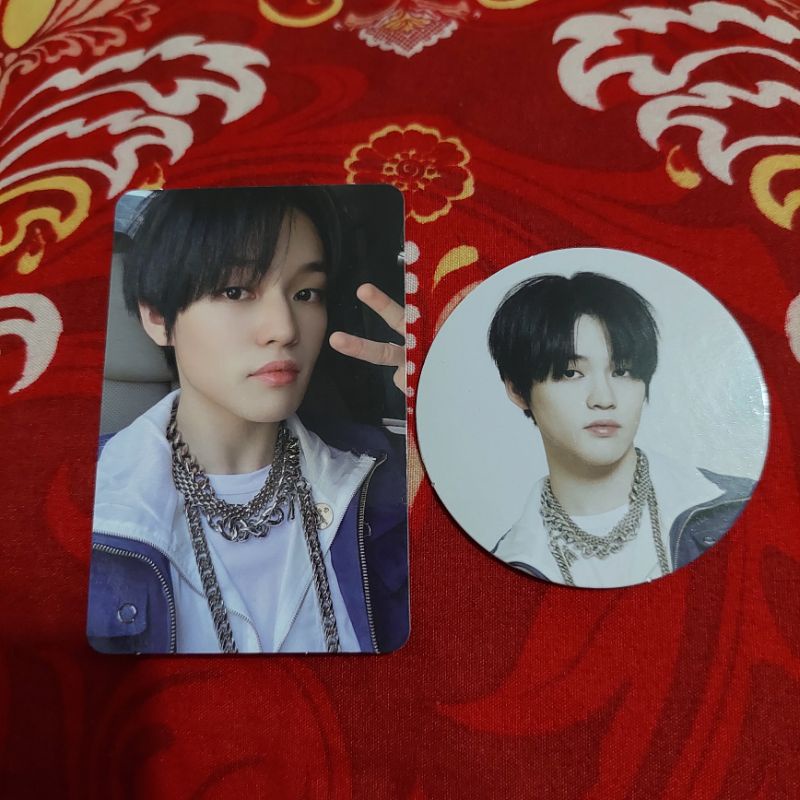 PC/CC CHENLE RELOAD VER SET