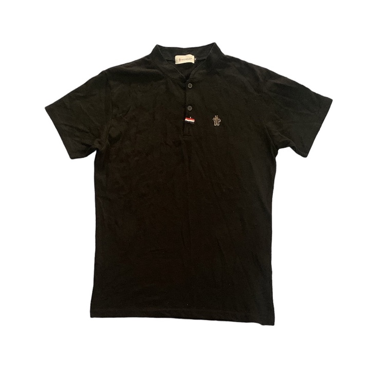 kaos moncler second