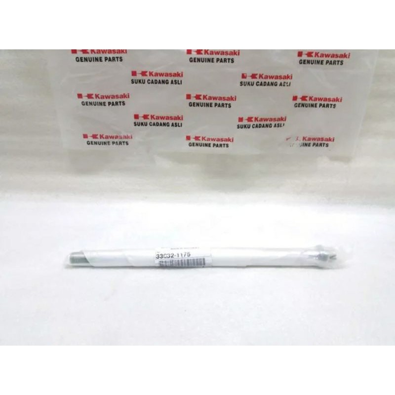 As swing arm kaze as arm depan kaze