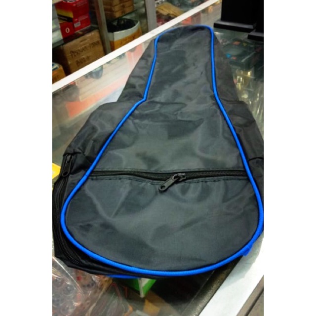 Tas Ukulele Yamaha Polos Murah