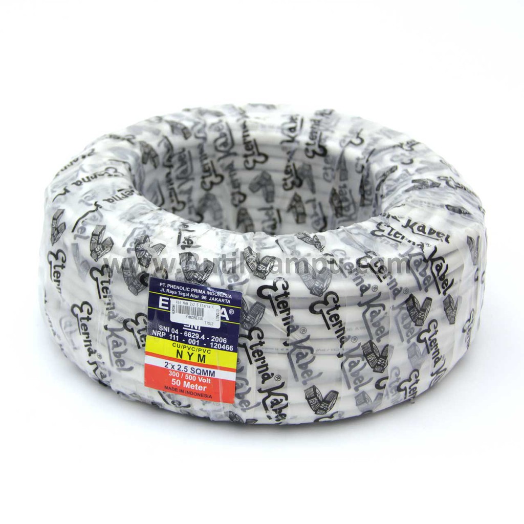 NYM 2 X 1,5 ETERNA