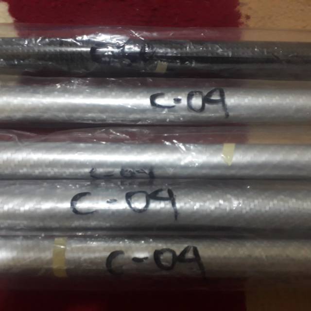 Water transfer printing CARBON (WTP)