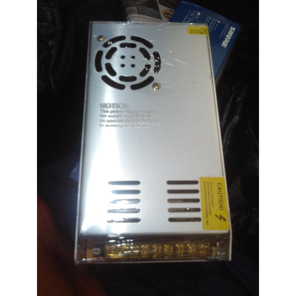 Hot Sale Power Supply Switching 12V 30A Power Supply Switching 12 V 30 A