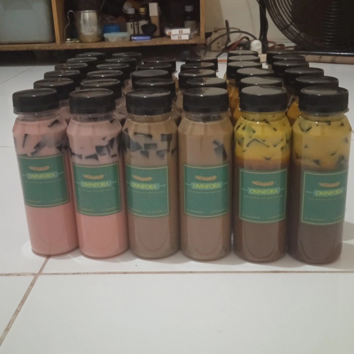 

COD secang lava minuman rempah
