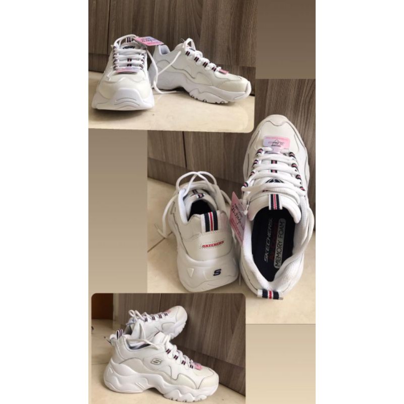 Skechers memory foam original