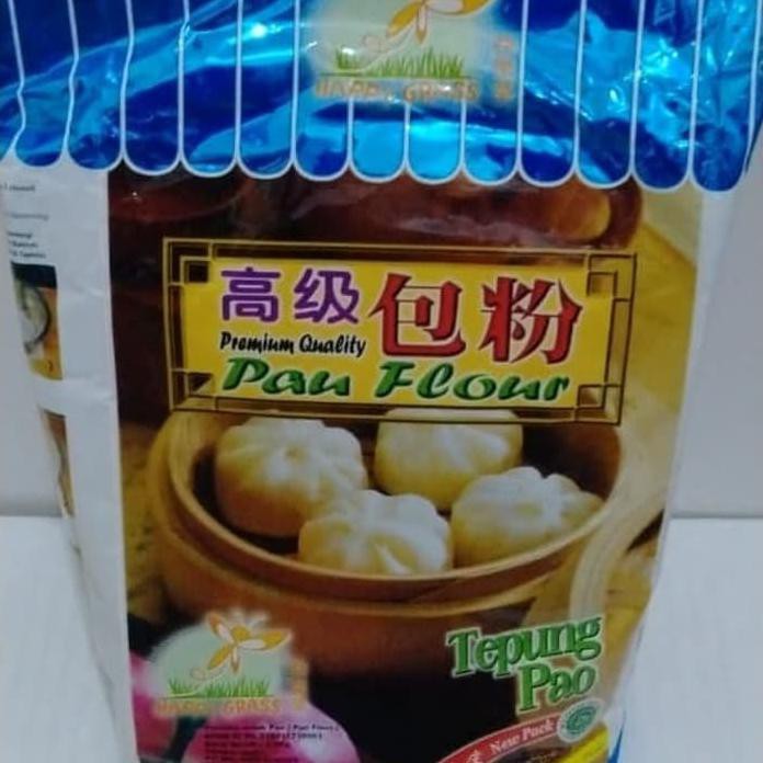 

TEPUNG PAO 1300GR