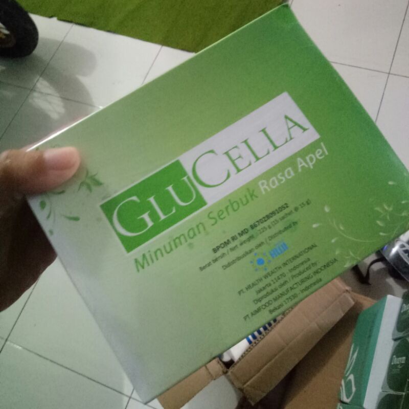 

glucella