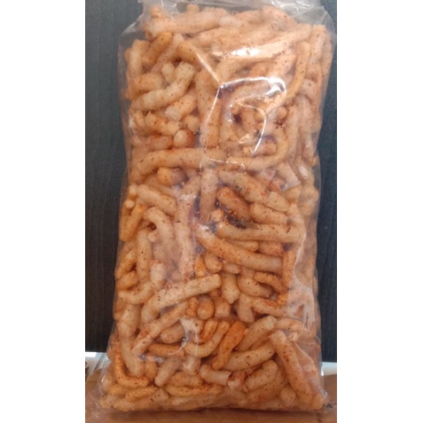 

Krupuk Gurilem