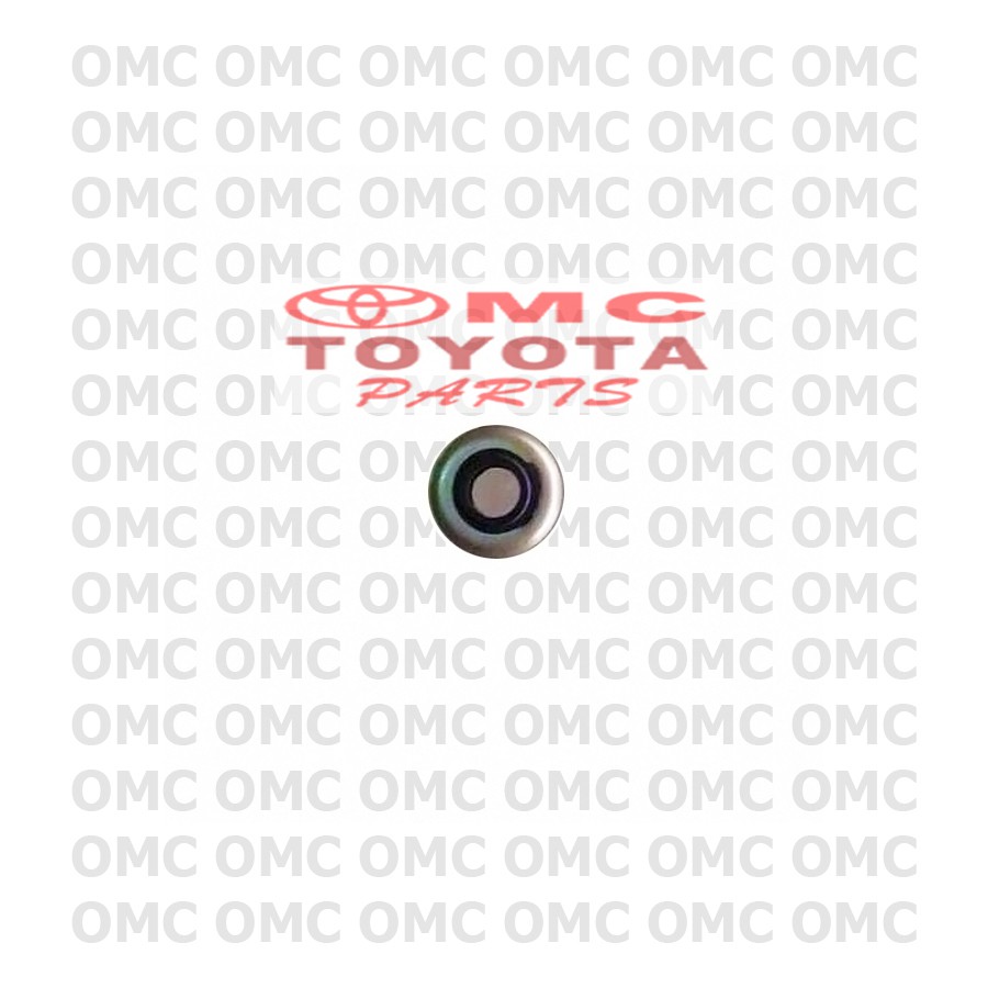 Seal Washer Grommet Tutup Klep Corolla Allnew Great Corona Soluna Vios 90210-06010