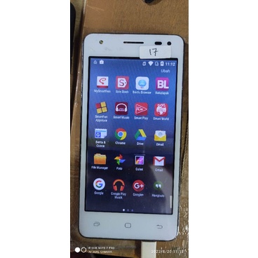 Smartfren Andromax B16C2G