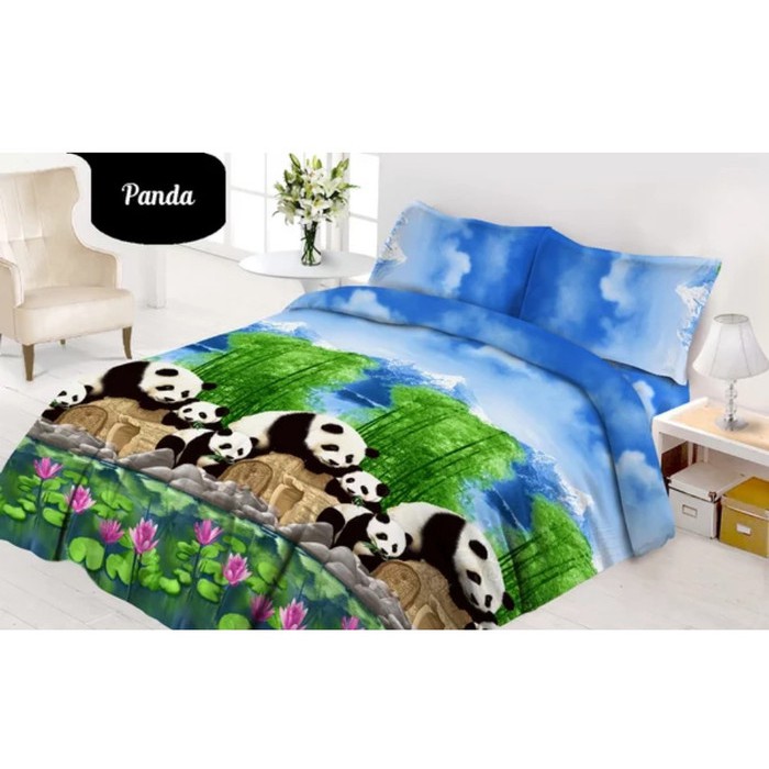 SPREI VITO 120X200 PANDA