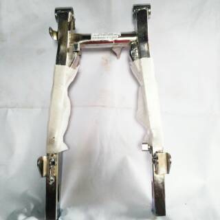 Arm Kaze pnp begel panjang crome Shopee Indonesia Arm Kaze pnp begel panjang crome Shopee Indonesia