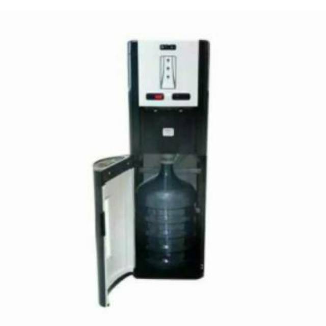 Dispenser miyako galon bawah (panas &amp; dingin) WDP 300