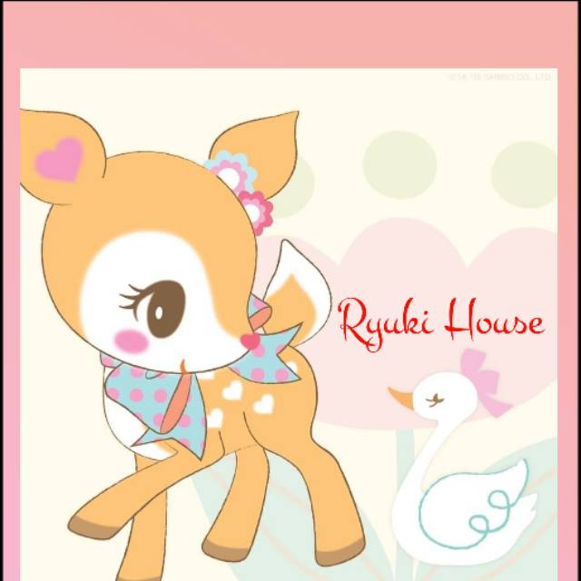 ryukihouse