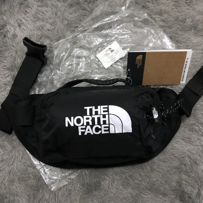 The North Face Bozer Hip Pack III-L