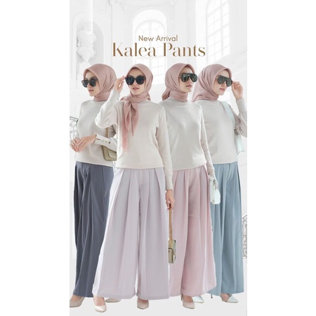 KALEA PANTS MYLADY